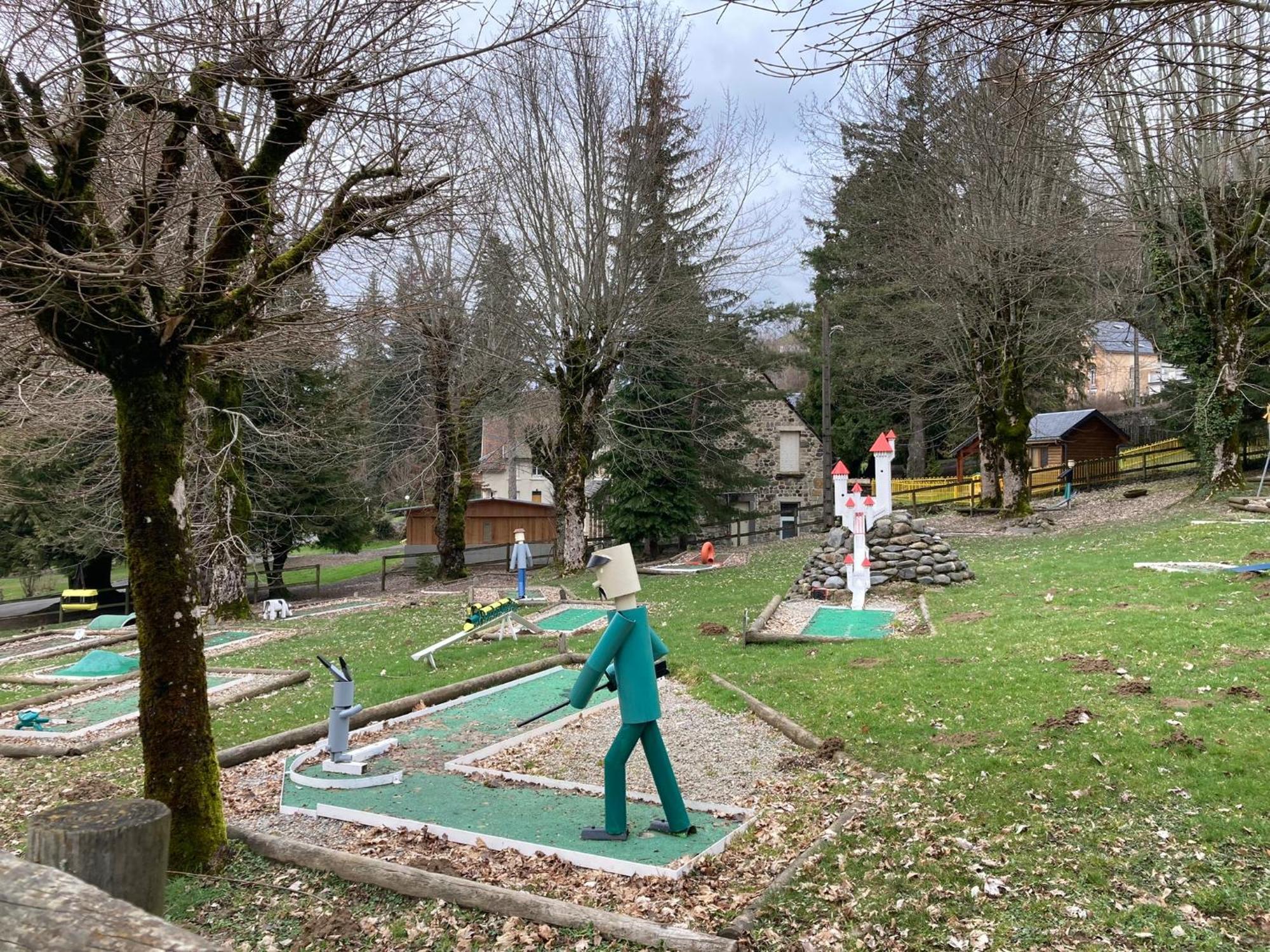 Appt Lumineux, Thermes Et Montagne La Bourboule Dış mekan fotoğraf